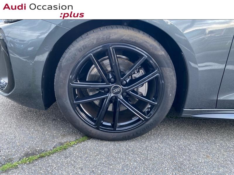 Voitures occasions Audi A5 Avant S line Cesson-Sévigné