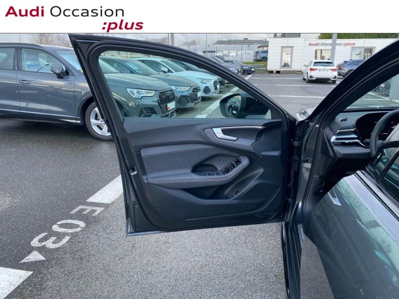 Voitures occasions Audi A5 Avant S line Cesson-Sévigné