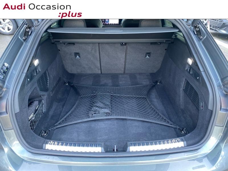 Voitures occasions Audi A5 Avant S line Cesson-Sévigné