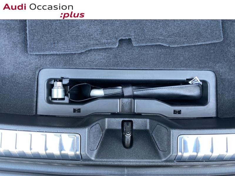 Voitures occasions Audi A5 Avant S line Cesson-Sévigné
