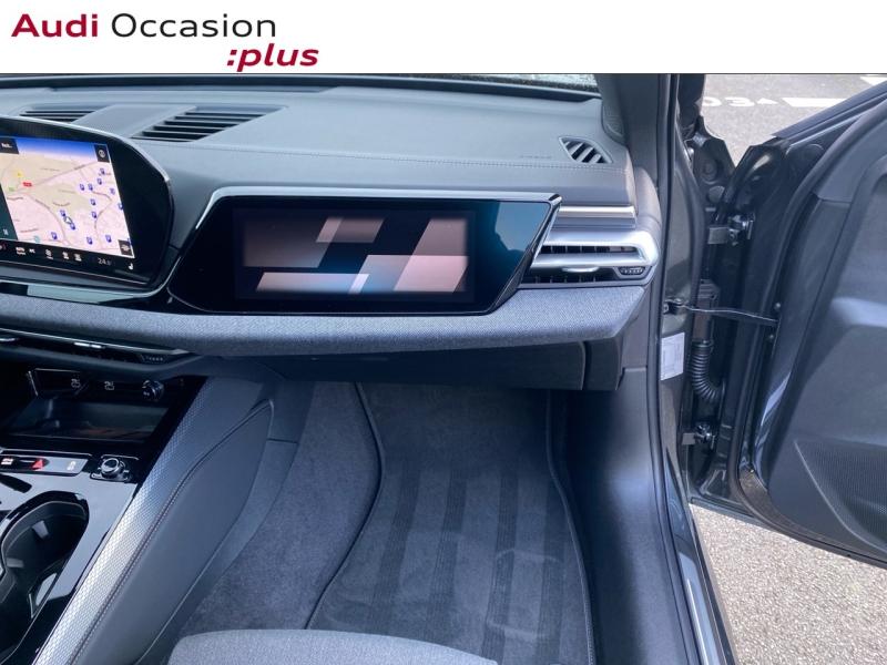Voitures occasions Audi A5 Avant S line Cesson-Sévigné