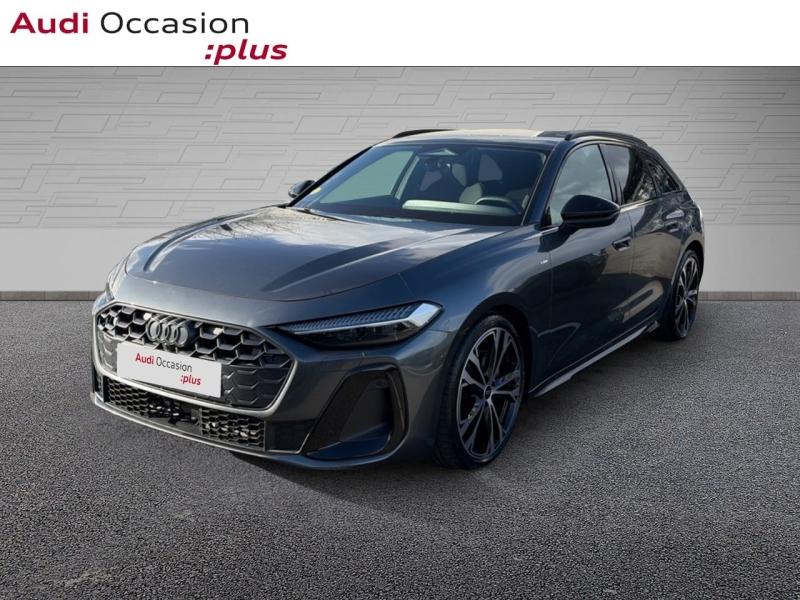 Voitures occasions Audi A5 Avant S line Cesson-Sévigné