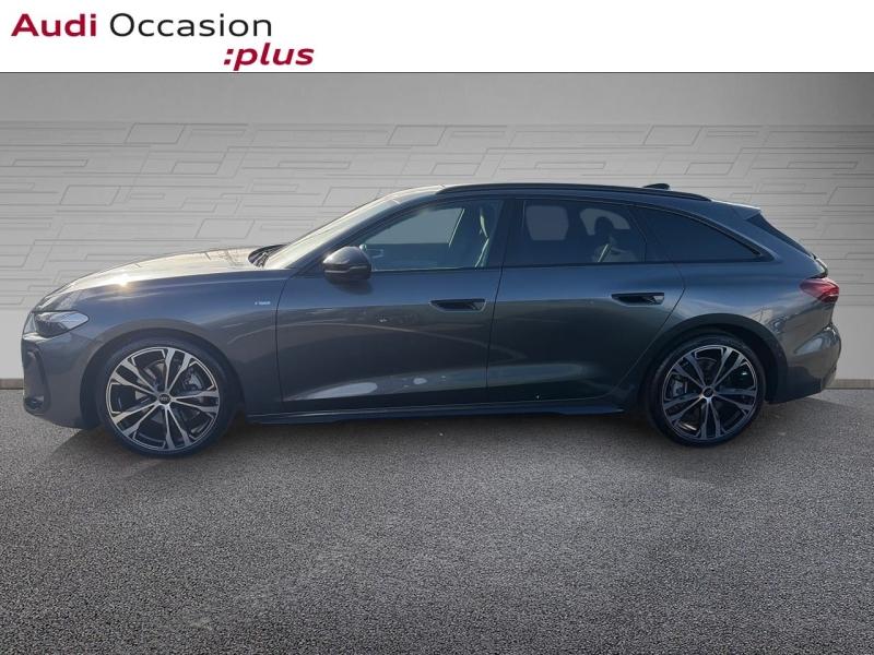 Voitures occasions Audi A5 Avant S line Cesson-Sévigné