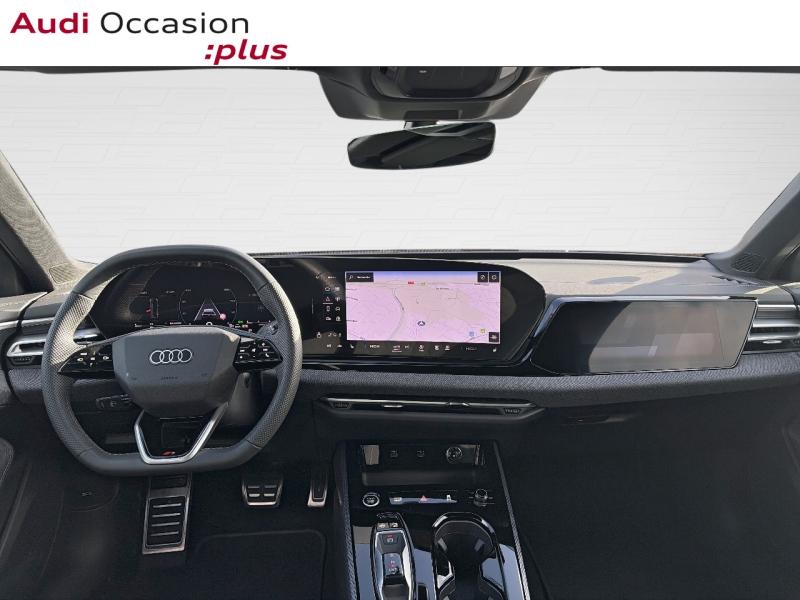 Voitures occasions Audi A5 Avant S line Cesson-Sévigné