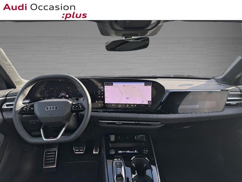 Voitures occasions Audi A5 Avant S line Cesson-Sévigné