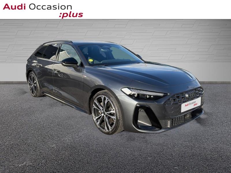 Voitures occasions Audi A5 Avant S line Cesson-Sévigné