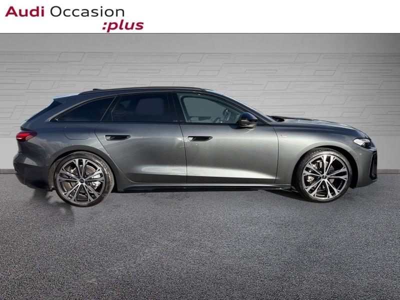 Voitures occasions Audi A5 Avant S line Cesson-Sévigné