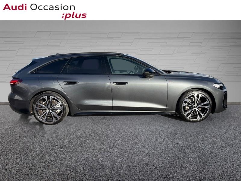Voitures occasions Audi A5 Avant S line Cesson-Sévigné