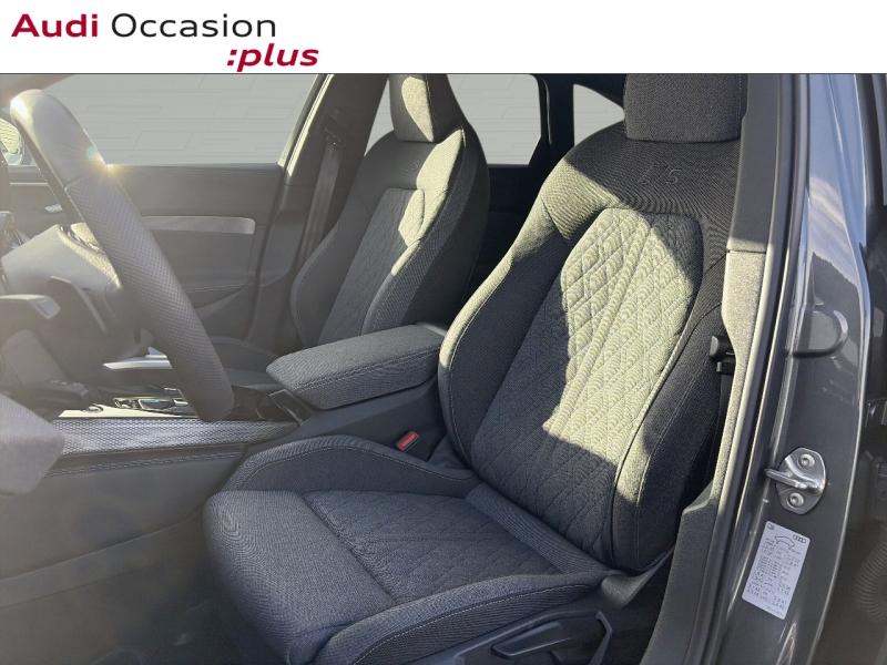 Voitures occasions Audi A5 Avant S line Cesson-Sévigné