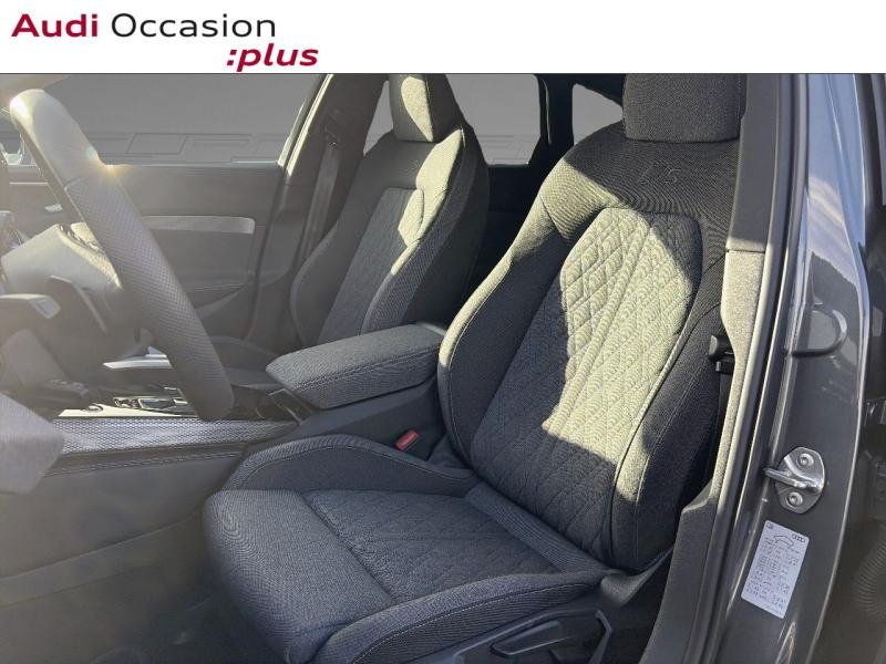 Voitures occasions Audi A5 Avant S line Cesson-Sévigné