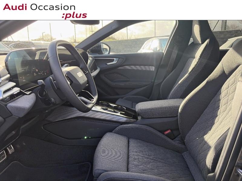 Voitures occasions Audi A5 Avant S line Cesson-Sévigné