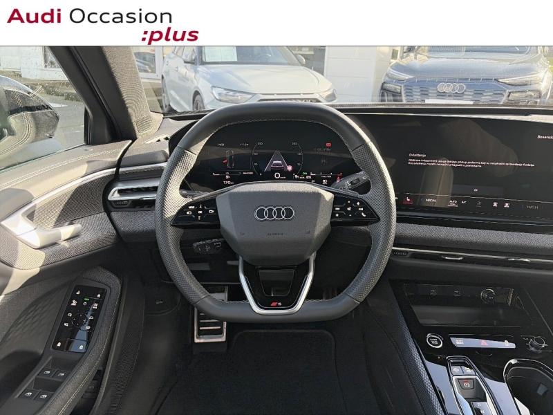 Voitures occasions Audi A5 Avant S line Cesson-Sévigné