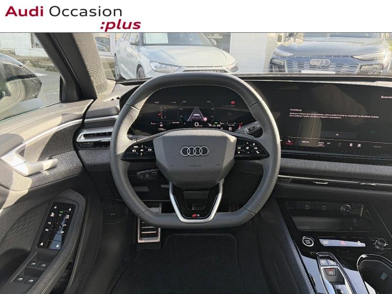 Voitures occasions Audi A5 Avant S line Cesson-Sévigné