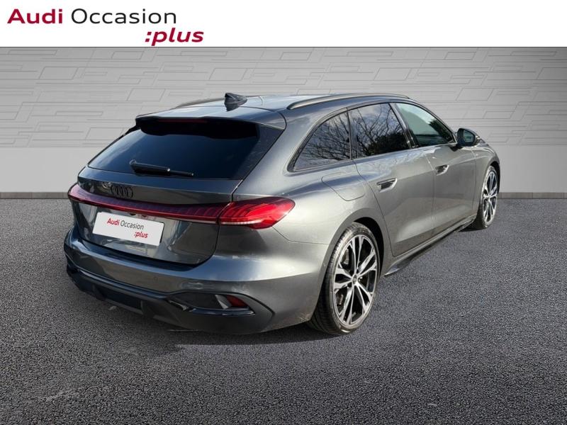 Voitures occasions Audi A5 Avant S line Cesson-Sévigné