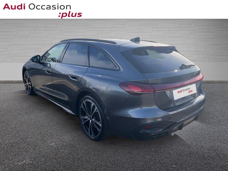 Voitures occasions Audi A5 Avant S line Cesson-Sévigné