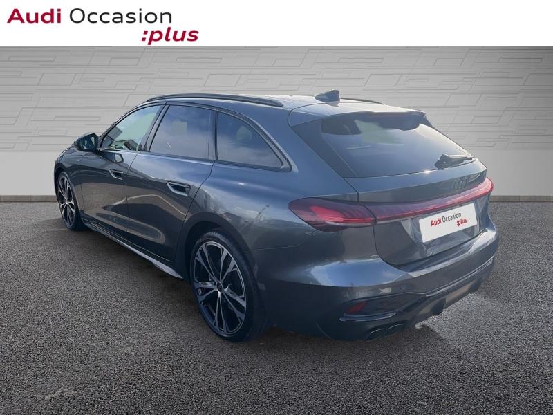 Voitures occasions Audi A5 Avant S line Cesson-Sévigné