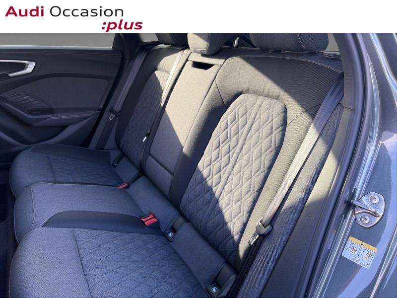 Voitures occasions Audi A5 Avant S line Cesson-Sévigné