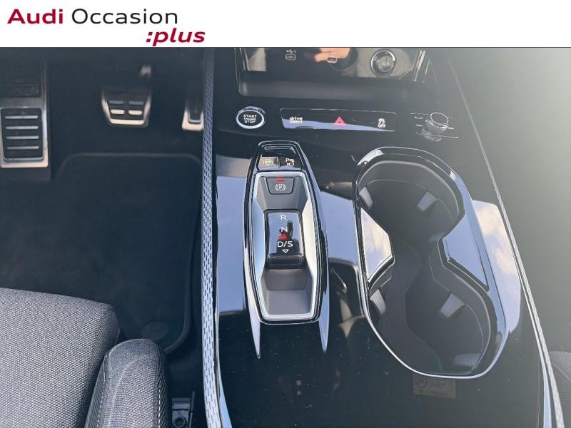 Voitures occasions Audi A5 Avant S line Cesson-Sévigné
