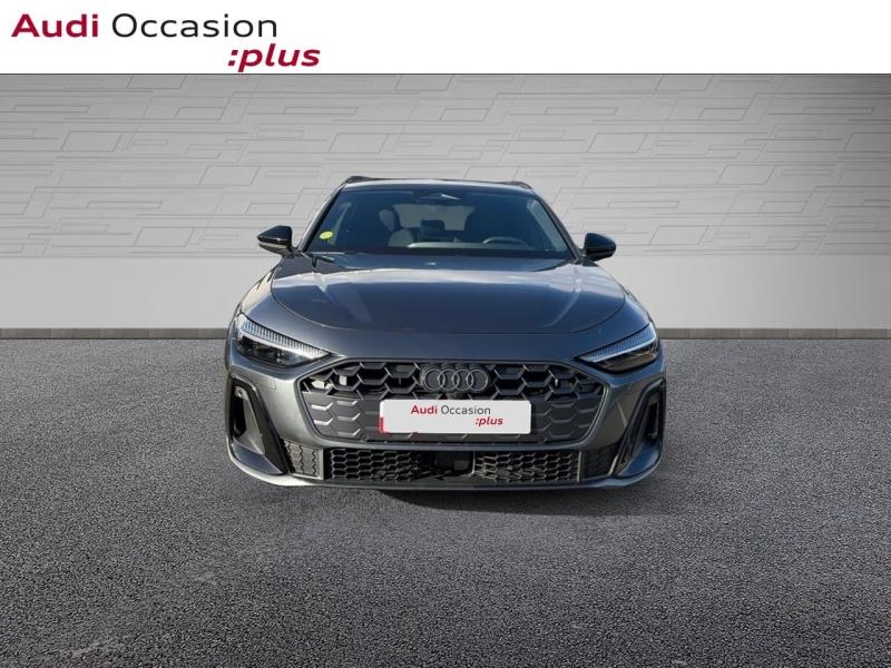 Voitures occasions Audi A5 Avant S line Cesson-Sévigné