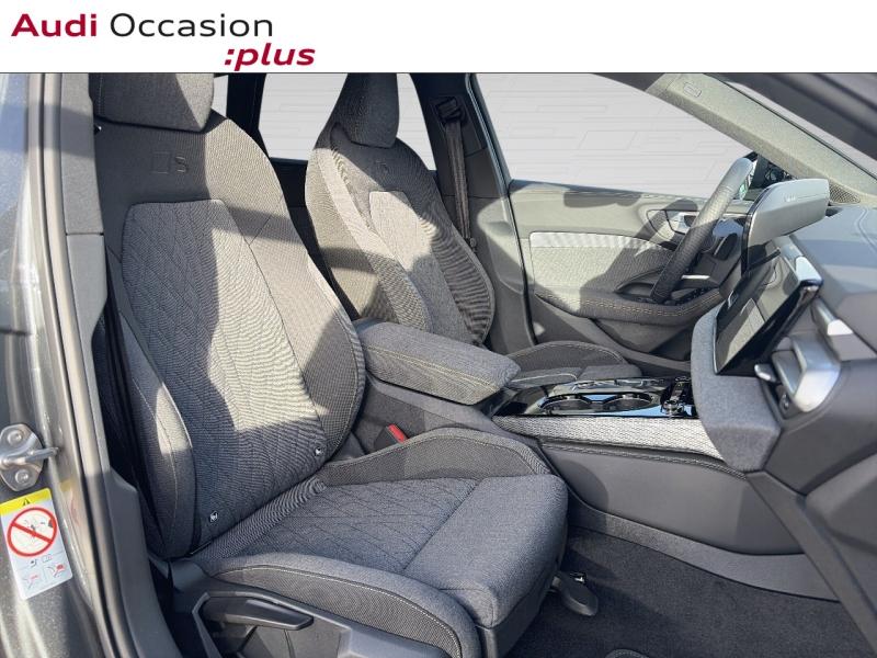 Voitures occasions Audi A5 Avant S line Cesson-Sévigné
