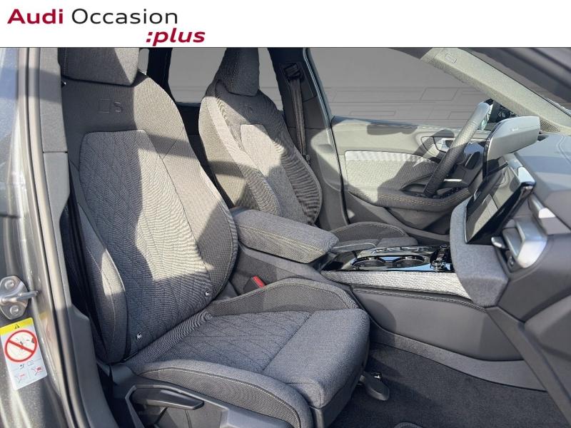 Voitures occasions Audi A5 Avant S line Cesson-Sévigné