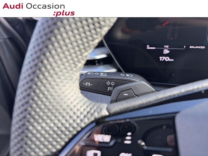 Voitures occasions Audi A5 Avant S line Cesson-Sévigné