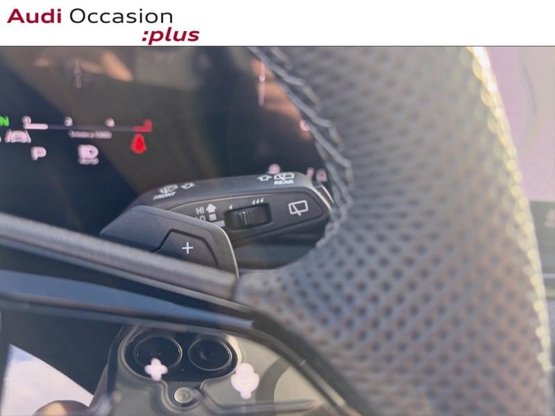 Voitures occasions Audi A5 Avant S line Cesson-Sévigné