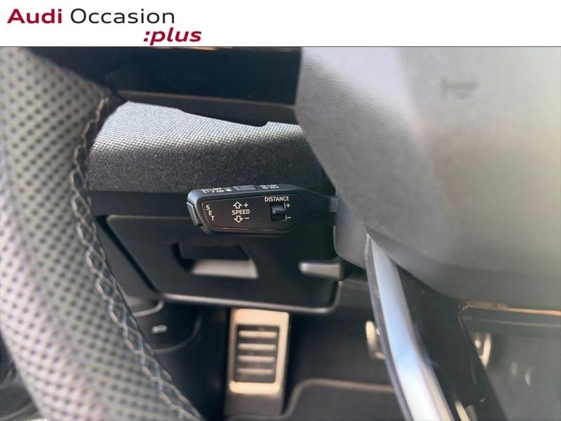 Voitures occasions Audi A5 Avant S line Cesson-Sévigné