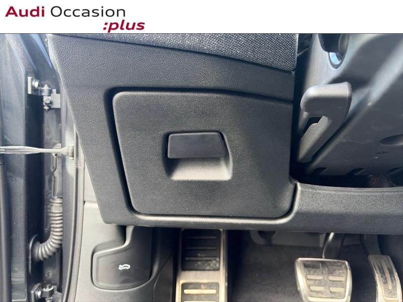 Voitures occasions Audi A5 Avant S line Cesson-Sévigné