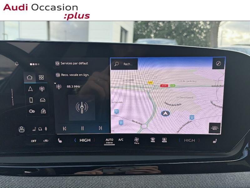 Voitures occasions Audi A5 Avant S line Cesson-Sévigné