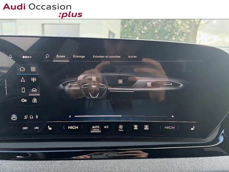 Voitures occasions Audi A5 Avant S line Cesson-Sévigné