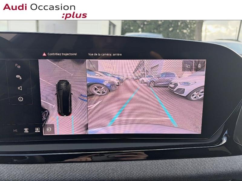 Voitures occasions Audi A5 Avant S line Cesson-Sévigné