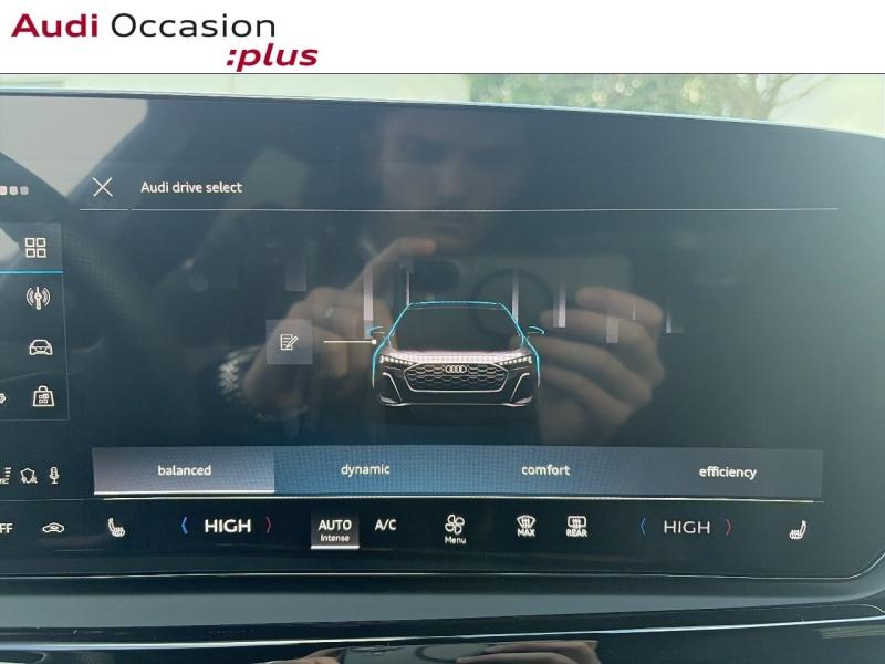 Voitures occasions Audi A5 Avant S line Cesson-Sévigné