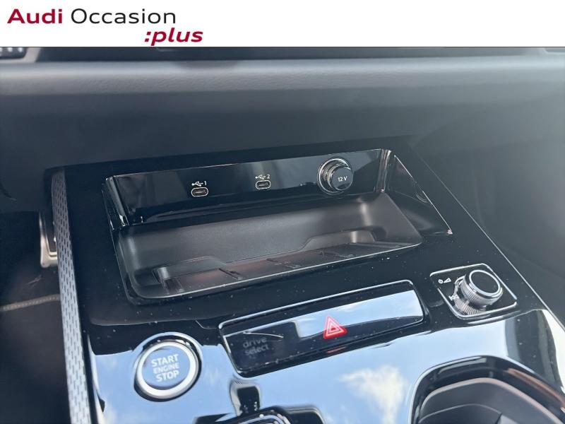 Voitures occasions Audi A5 Avant S line Cesson-Sévigné