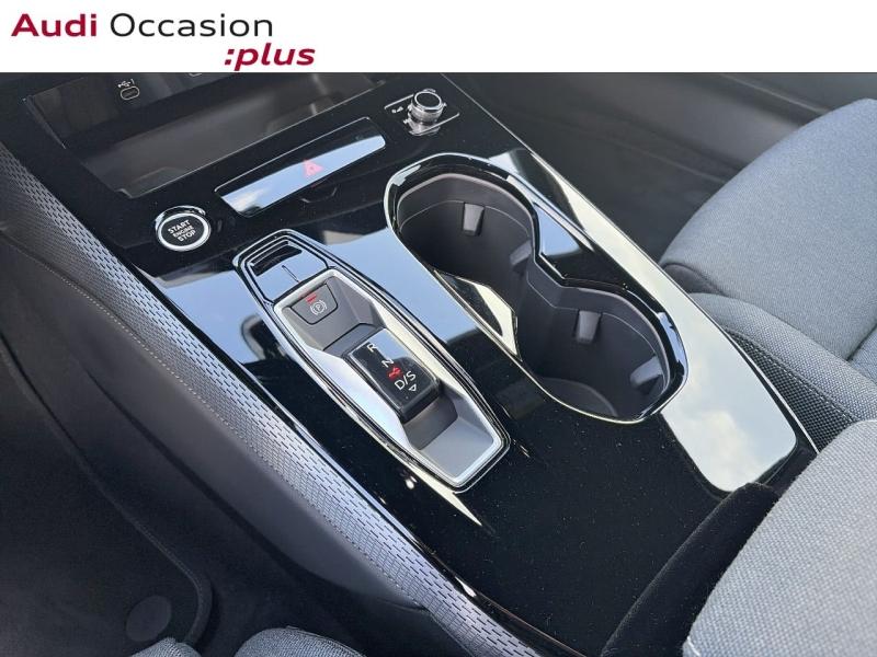 Voitures occasions Audi A5 Avant S line Cesson-Sévigné