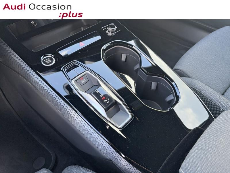 Voitures occasions Audi A5 Avant S line Cesson-Sévigné