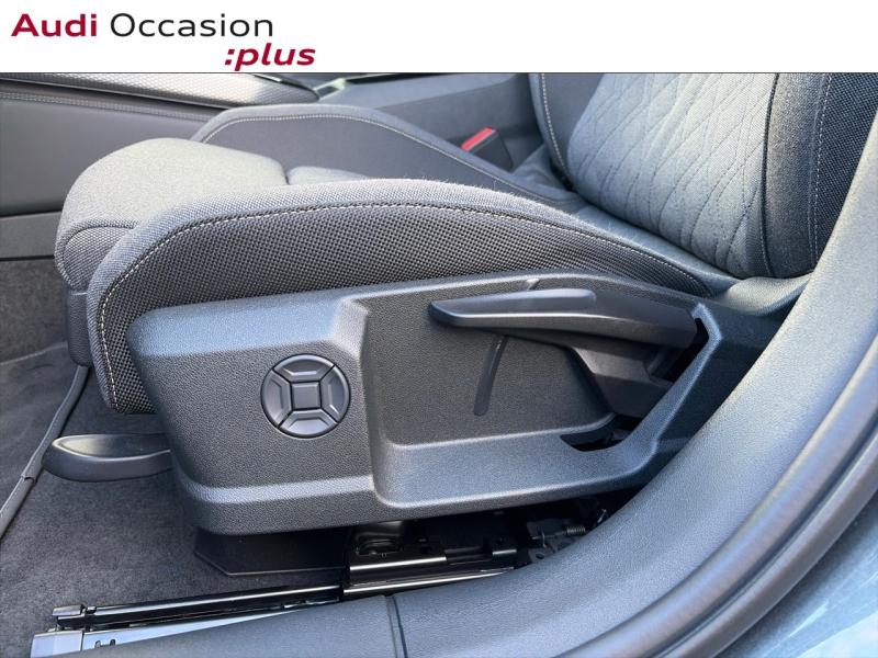 Voitures occasions Audi A5 Avant S line Cesson-Sévigné