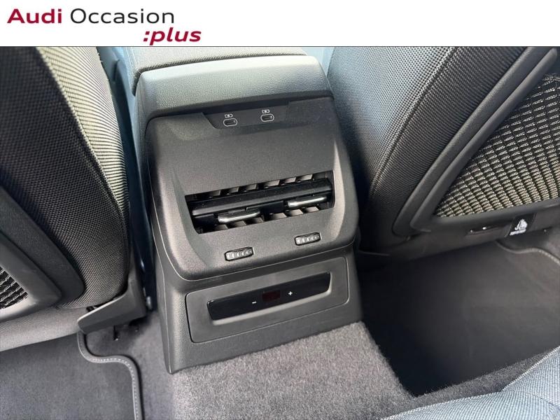 Voitures occasions Audi A5 Avant S line Cesson-Sévigné