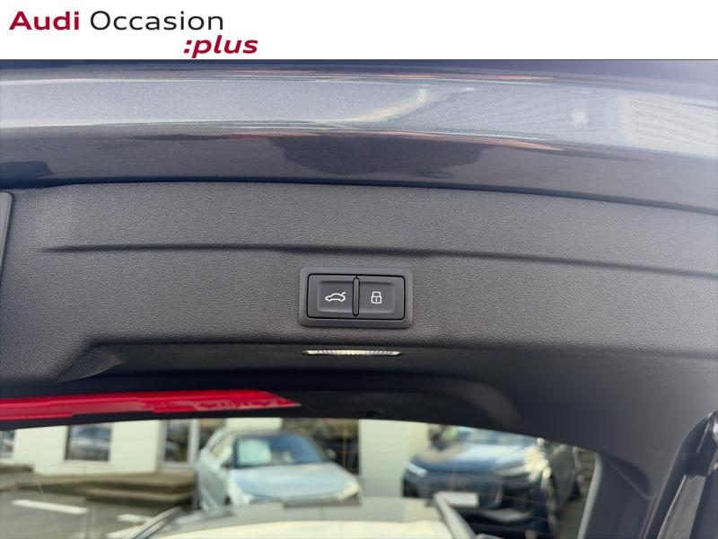 Voitures occasions Audi A5 Avant S line Cesson-Sévigné
