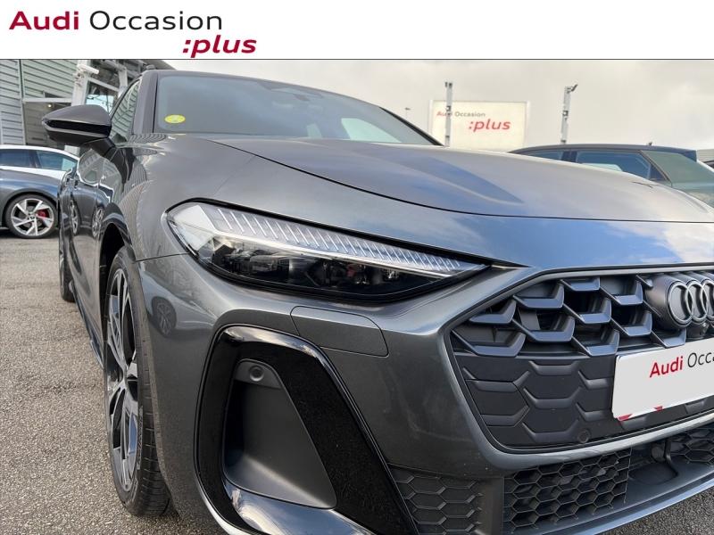 Voitures occasions Audi A5 Avant S line Cesson-Sévigné