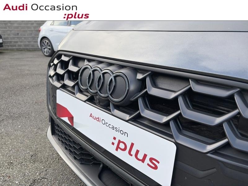 Voitures occasions Audi A5 Avant S line Cesson-Sévigné
