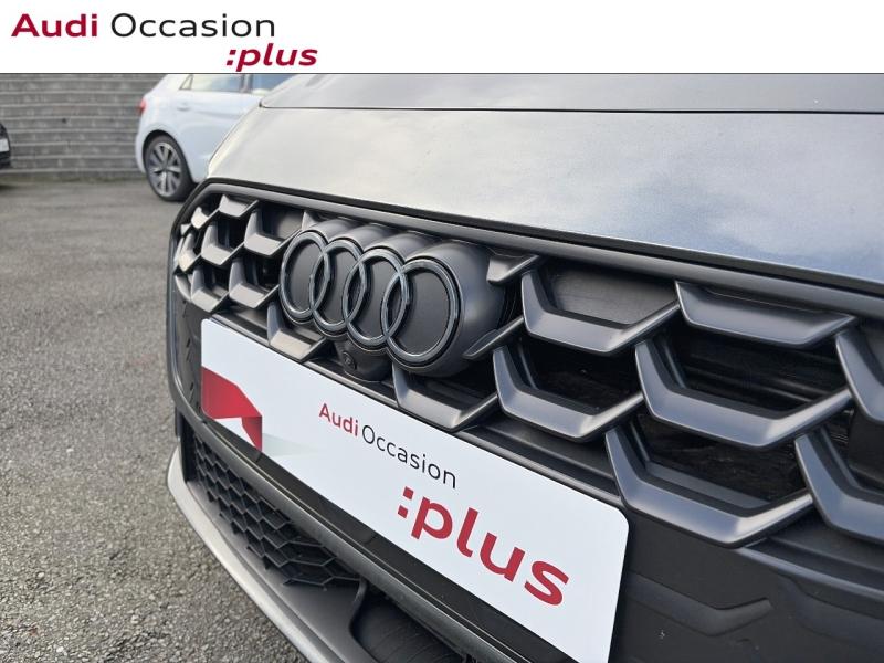 Voitures occasions Audi A5 Avant S line Cesson-Sévigné