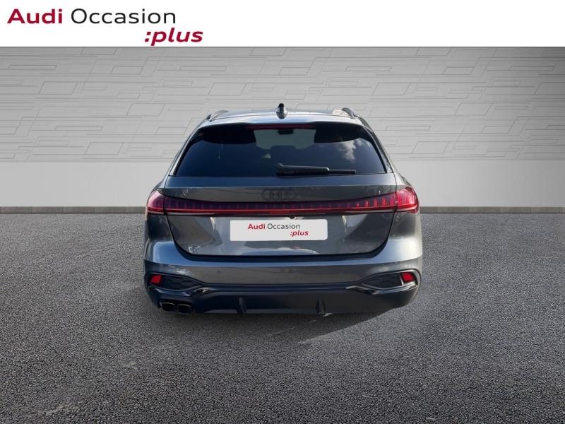 Voitures occasions Audi A5 Avant S line Cesson-Sévigné