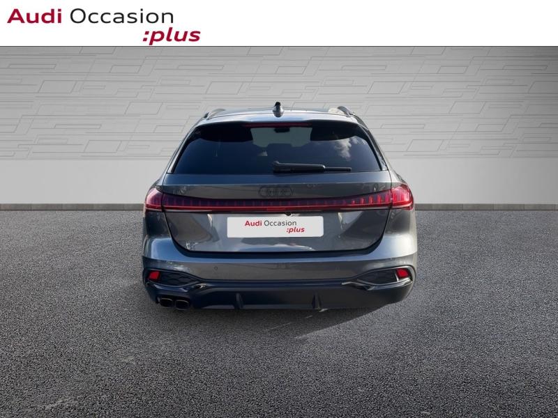 Voitures occasions Audi A5 Avant S line Cesson-Sévigné