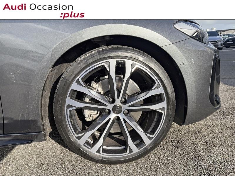 Voitures occasions Audi A5 Avant S line Cesson-Sévigné