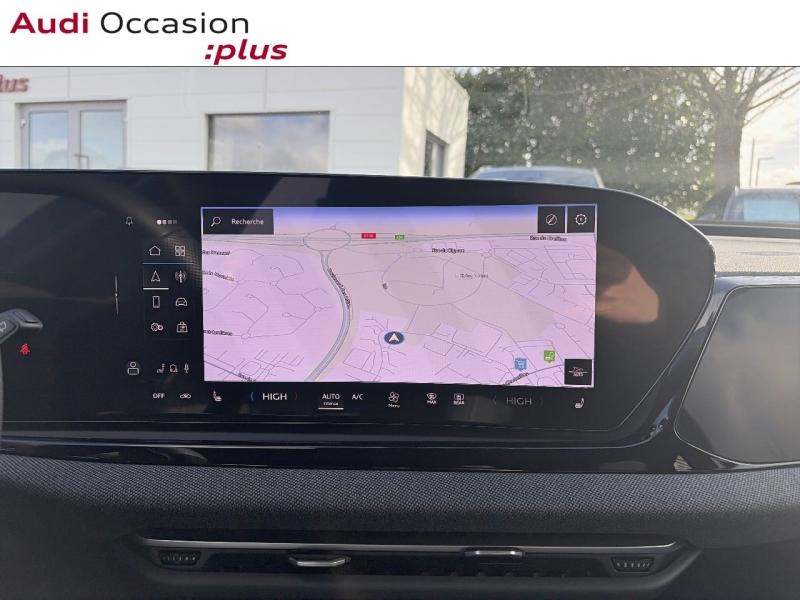 Voitures occasions Audi A5 Avant S line Cesson-Sévigné