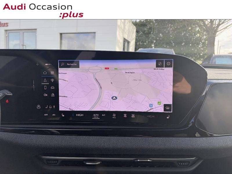 Voitures occasions Audi A5 Avant S line Cesson-Sévigné