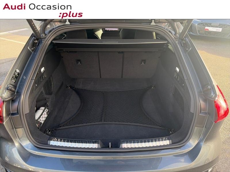 Voitures occasions Audi A5 Avant S line Cesson-Sévigné