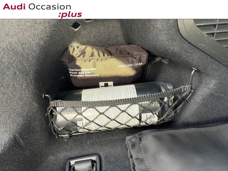 Voitures occasions Audi A5 Avant S line Cesson-Sévigné