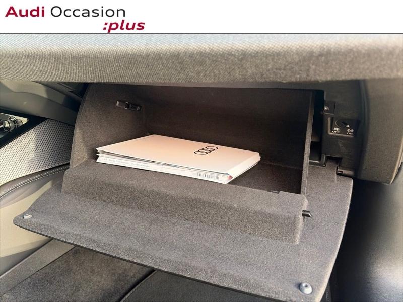 Voitures occasions Audi A5 Avant S line Cesson-Sévigné